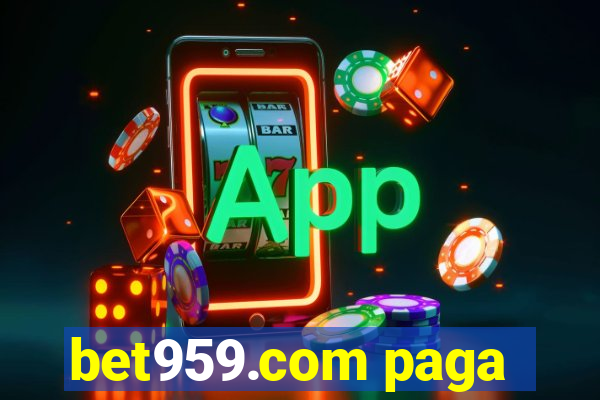 bet959.com paga